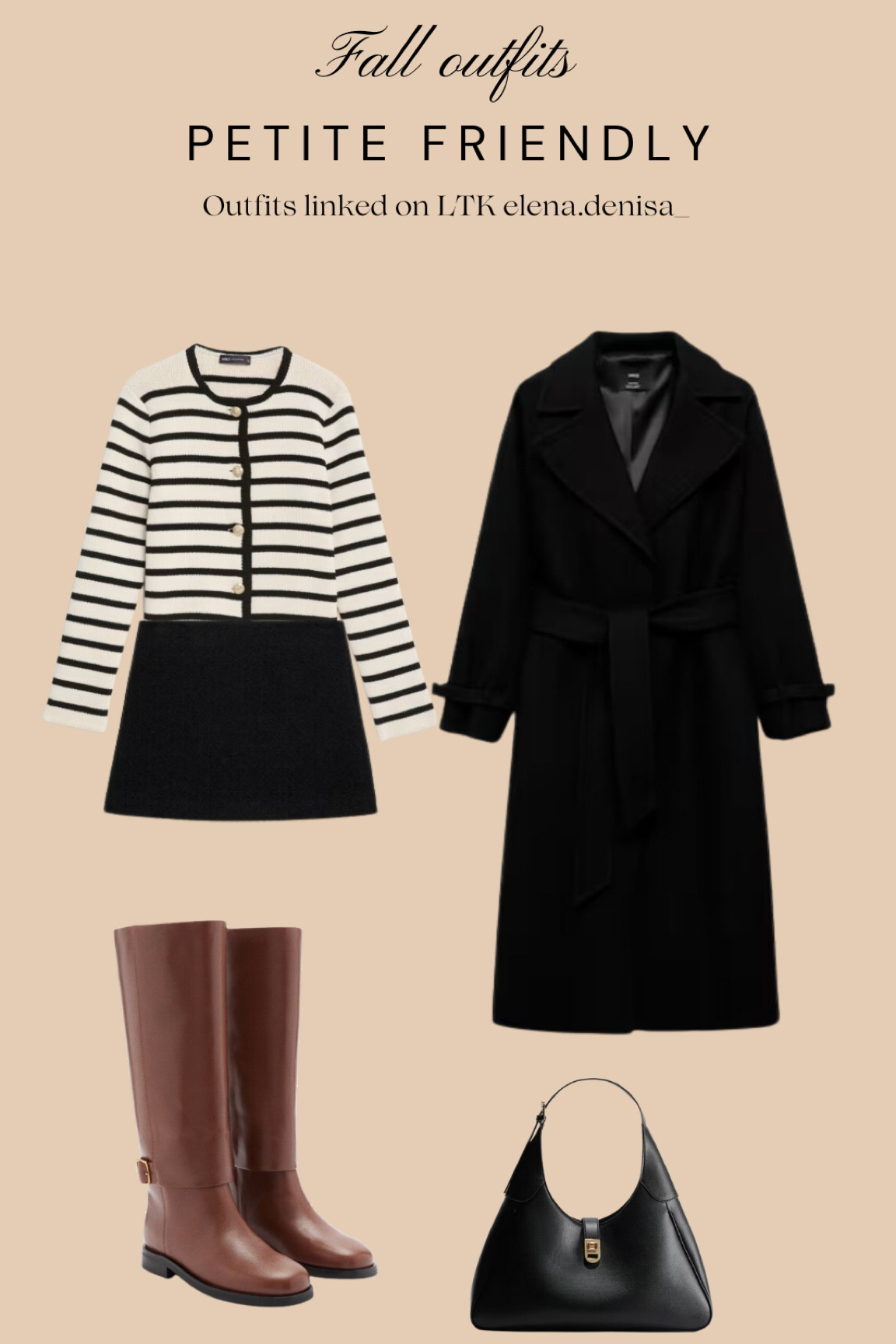 Petite fall outfits #petiteoutfit #falloutfit #petitestyle 

#LTKworkwear #LTKuk #LTKautumn