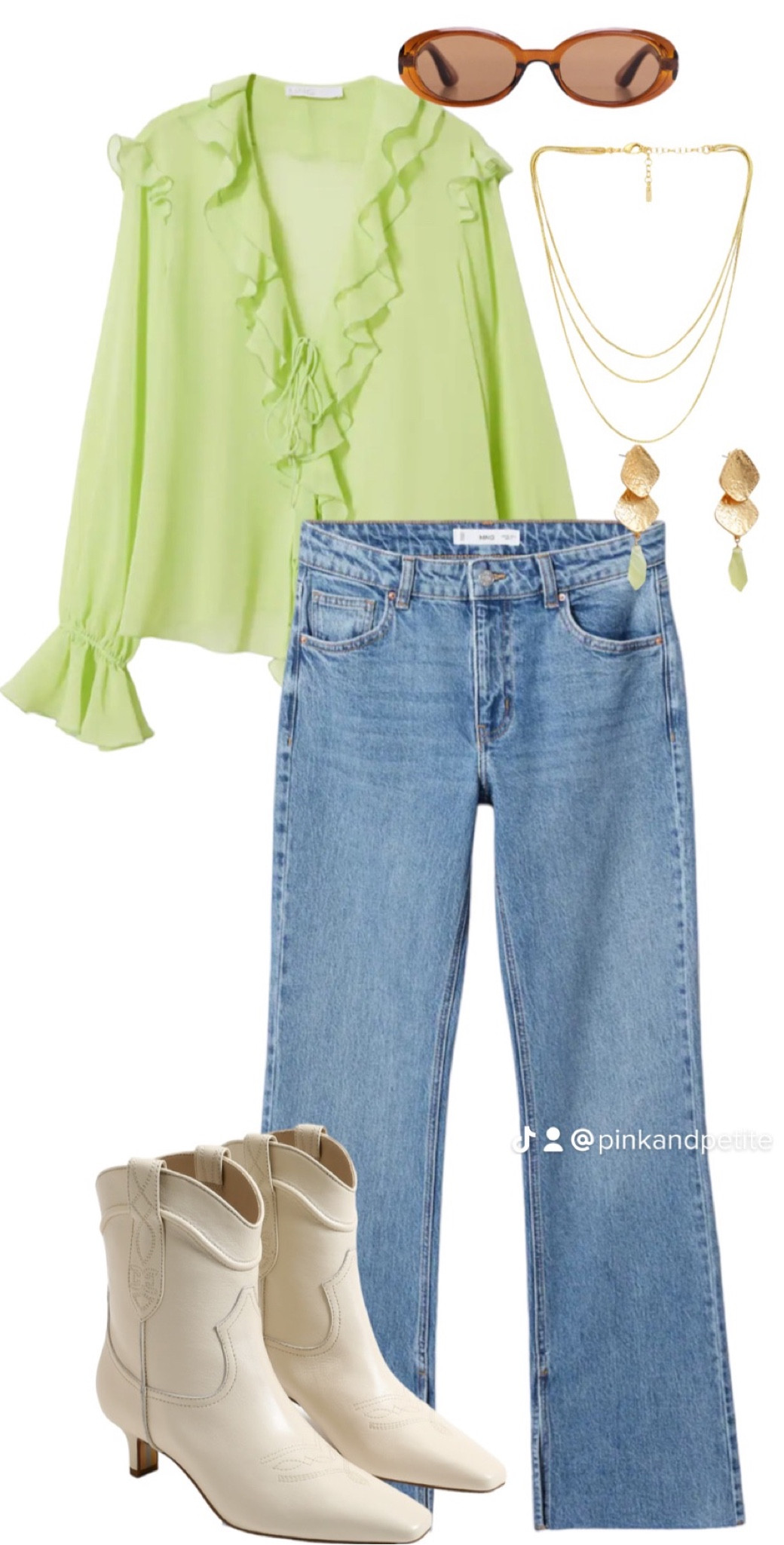 Saint Patrick’s Day

#LTKshoecrush #LTKstyletip #LTKU