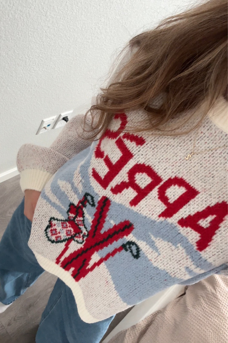 Aprés ski sweater

#LTKGiftGuide #LTKSeasonal #LTKHoliday
