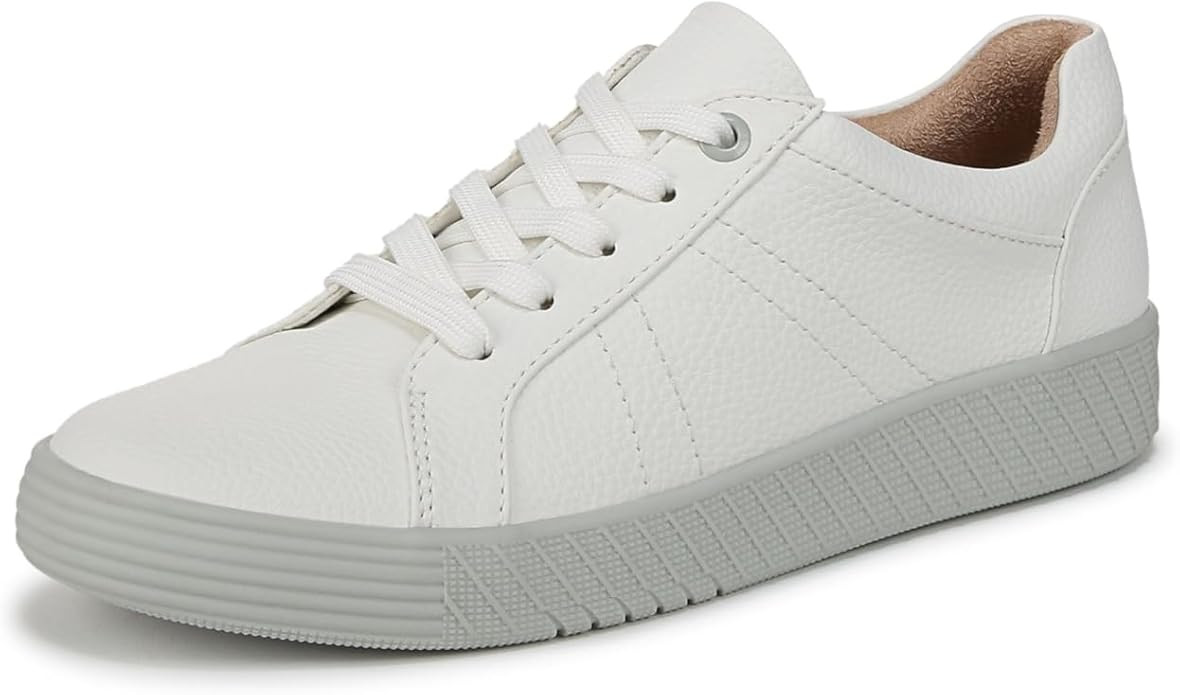 Naturalizer Soul Women's Neela Lace-Up Sneaker | Amazon (US)