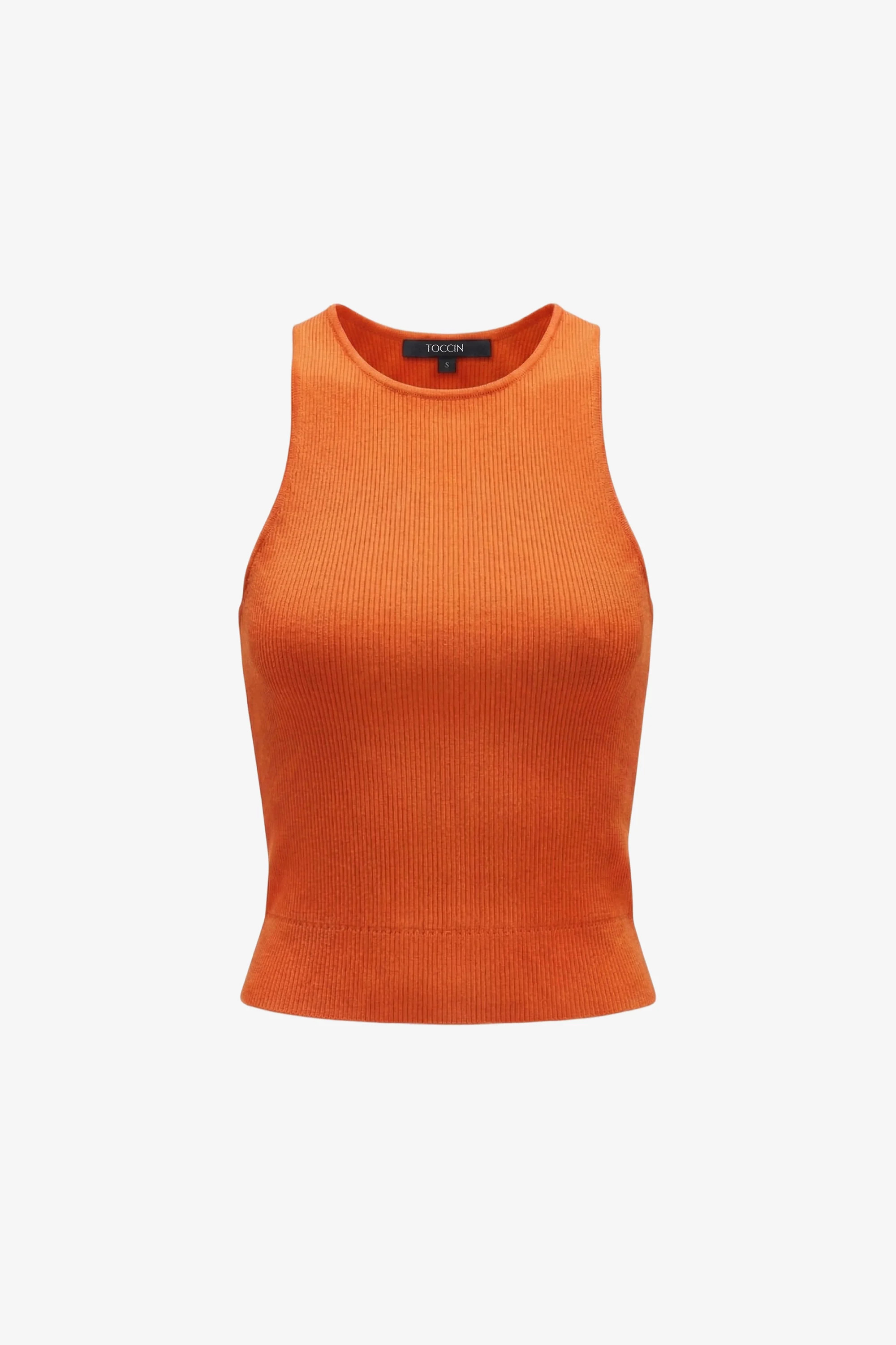 AVERY TANK TOP | Toccin