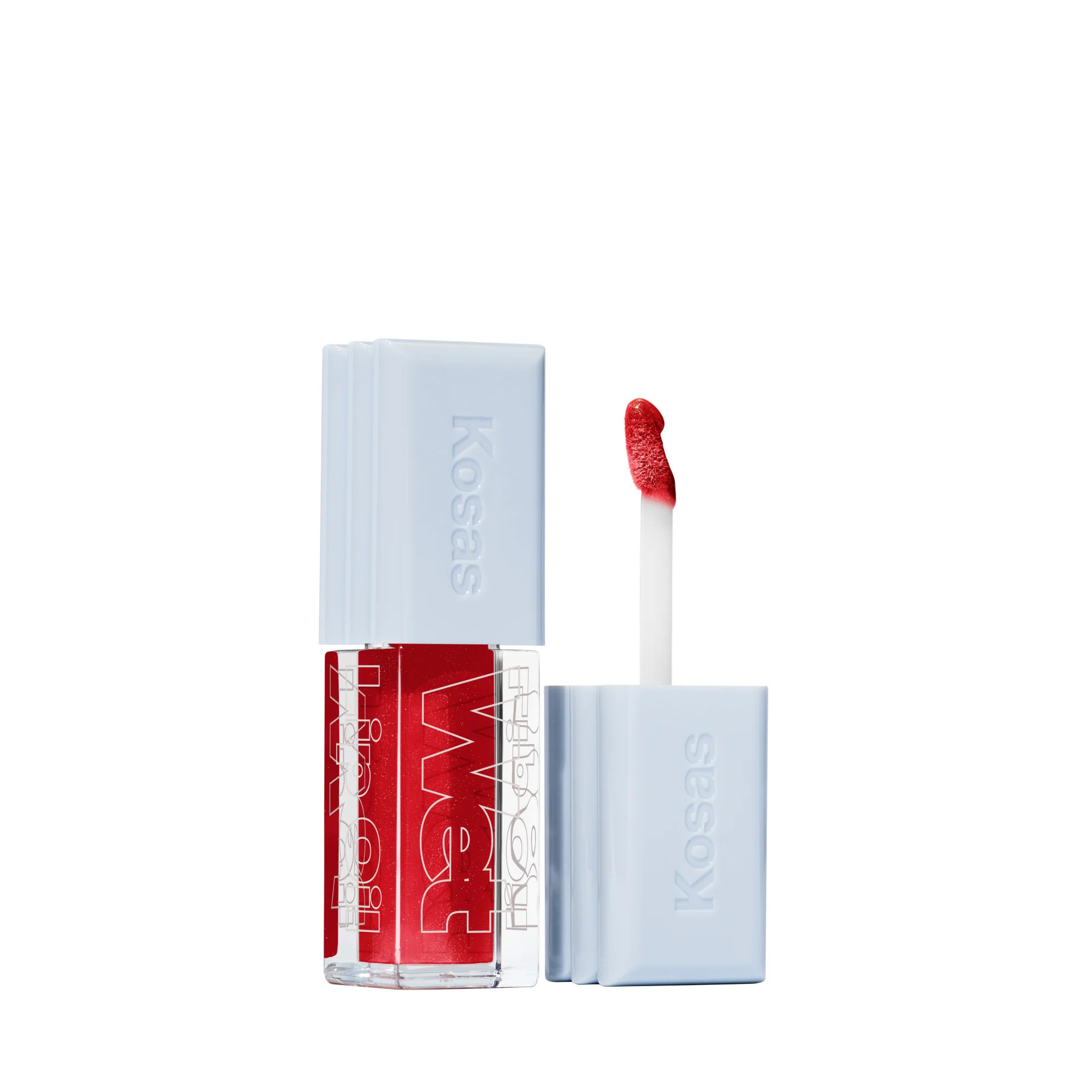 Wet Lip Oil Gloss - Jaws | Kosas