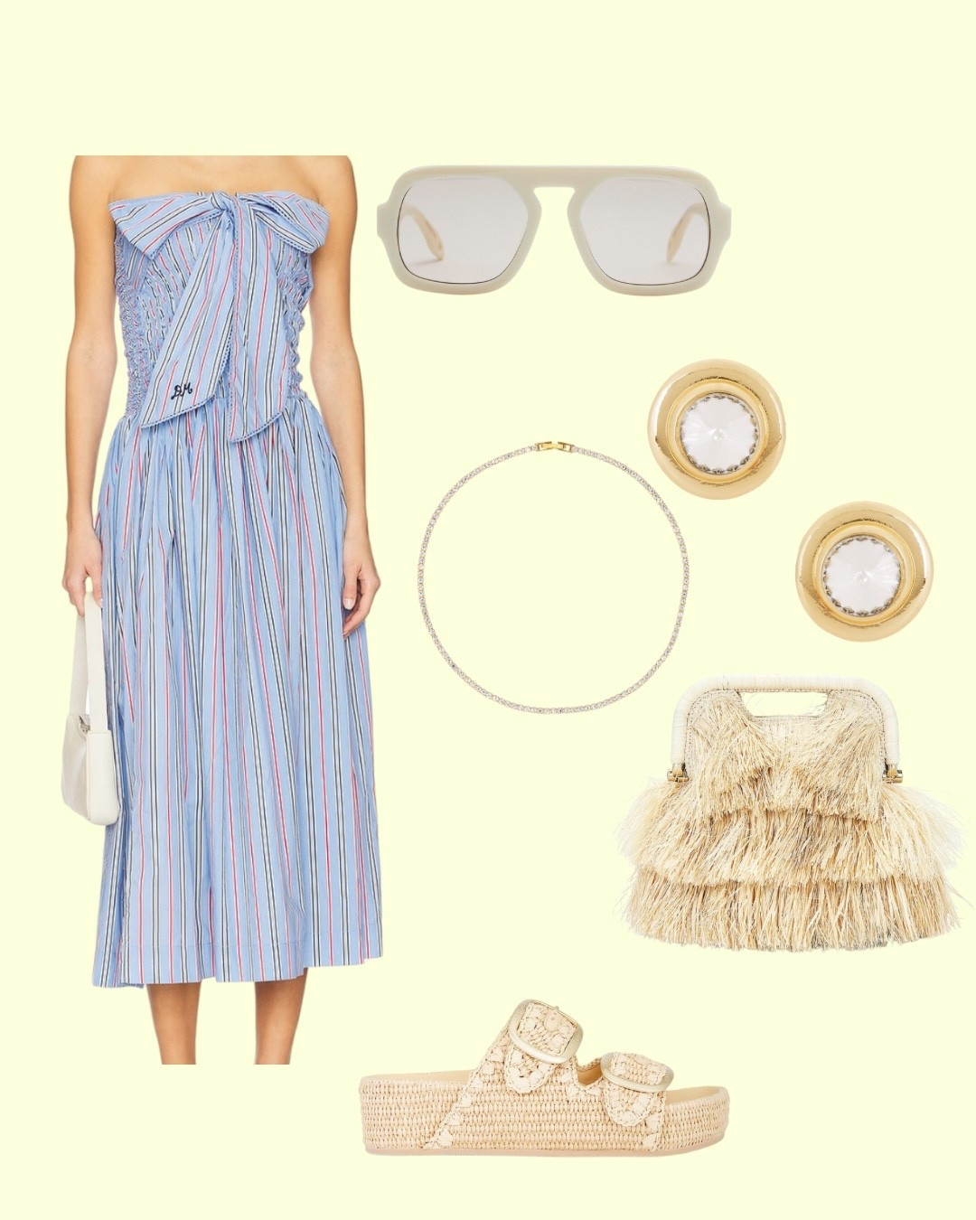 It’s summer & all the stripes are in 💙🤍

striped summer set, summer co-ord outfit, raffia accessories, beach vacation outfit, coastal summer outfit, lightweight matching set, casual chic style, relaxed resort look, comfy travel outfit, European summer style, blue and white outfit, neutral summer shoes, woven sandals, summer outfit inspo, straw bag outfit

#LTKSummerEdit #LTKStyleTip #LTKU