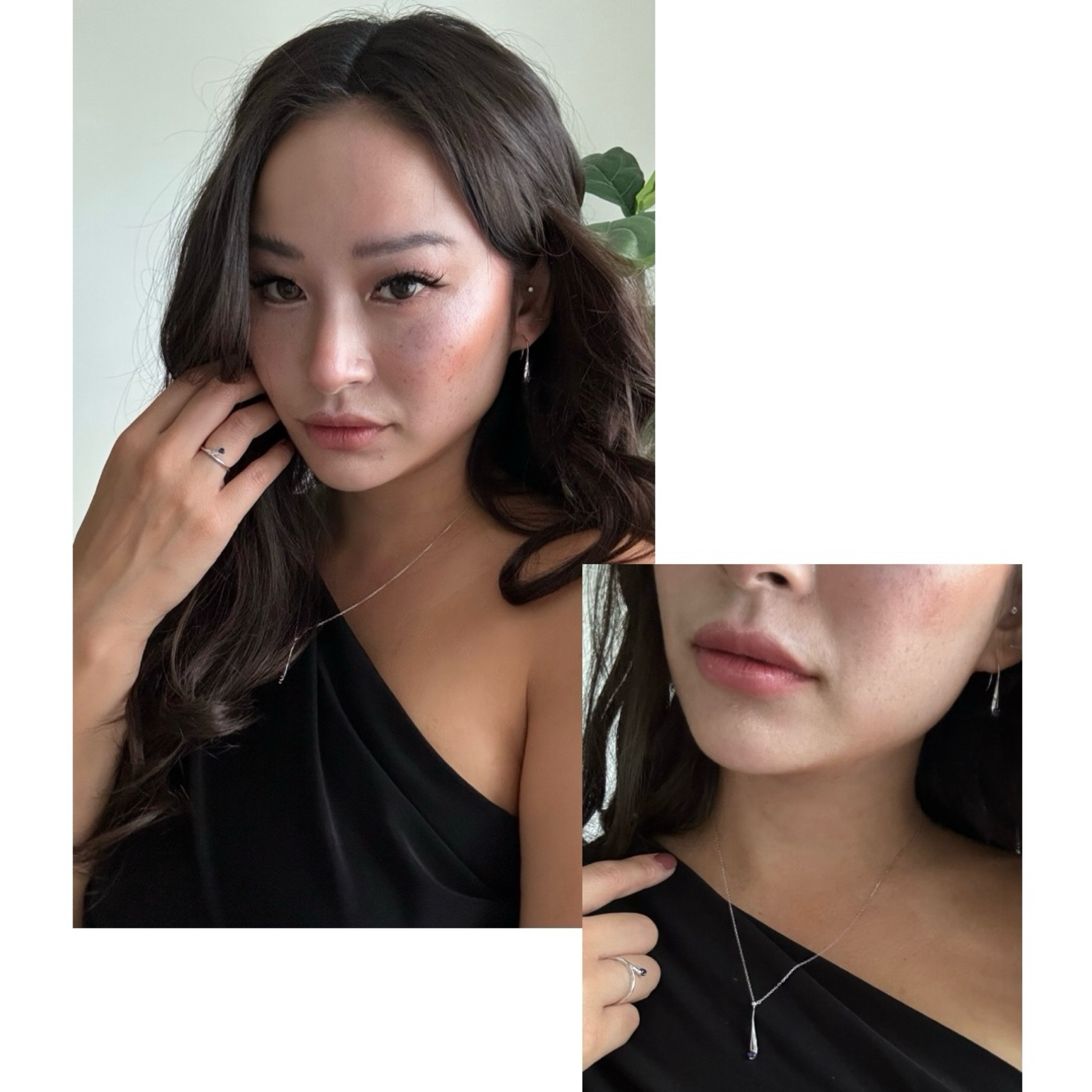 Elevate your style with a touch of conscious luxury! ✨ I’m thrilled to feature @thefuture.rocks in my LTK Shop! Peep their stunning jewelry pieces. They not only beautiful but also crafted with sustainability in mind. 🌿💎 Shop now and explore these must-have pieces! 

💖Get 15% off full priced items with code “Emily15” until Jan 15. T&Cs apply.

@shop.ltk, #liketkit #TheFutureRocks #VanityWithAConscience #CuratorOfStyle


#LTKStyleTip