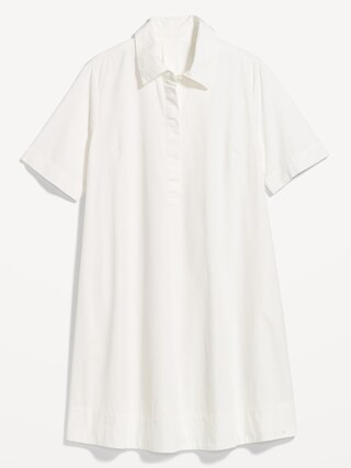 Mini Shirt Dress | Old Navy (US)