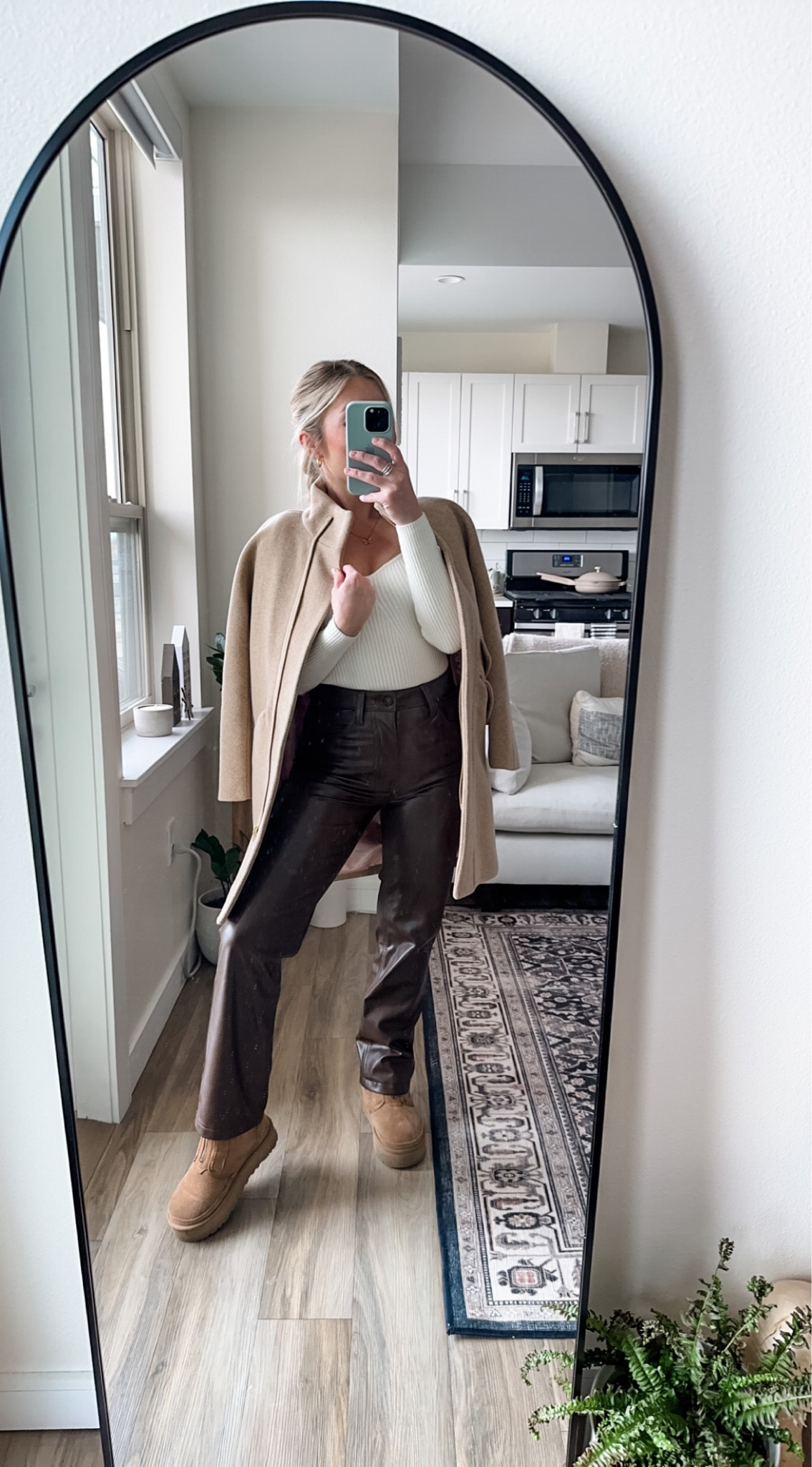 Forever my fave jacket  🤎🤎🤎

#LTKFind #LTKSeasonal #LTKshoecrush