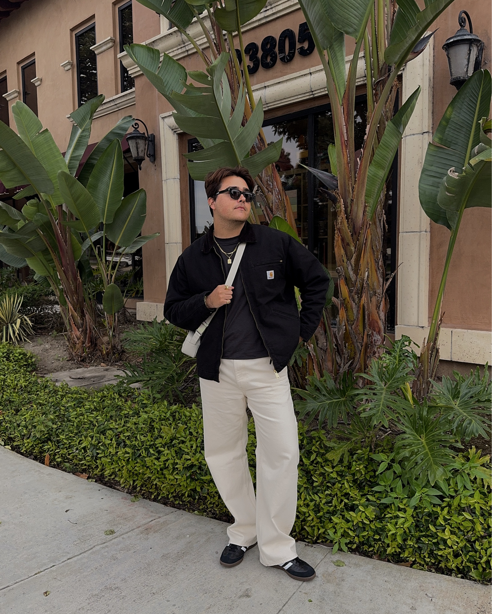 casual outfit 🌫️

-

minimal outfit, outfit inspo, classy outfit, aesthetic, neutral aesthetic, moody feed, street style, neutral feed, effortless chic, minimal aesthetic, pinterest inspo, parisian fit, outfit board, aesthetic feed, ootd, monochrome outfit, fall outfit, french style

#LTKshoecrush #LTKsalealert  #LTKtravel
  #LTKhome #LTKbeauty #LTKmens #LTKitbag #LTKfit   #LTKU #LTKGiftGuide #LTKFind #LTKFind #LTKstyletip 
#LTKFind

#LTKU #LTKstyletip #LTKmens