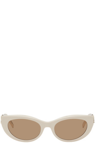 Off-White SL M115 Sunglasses | SSENSE