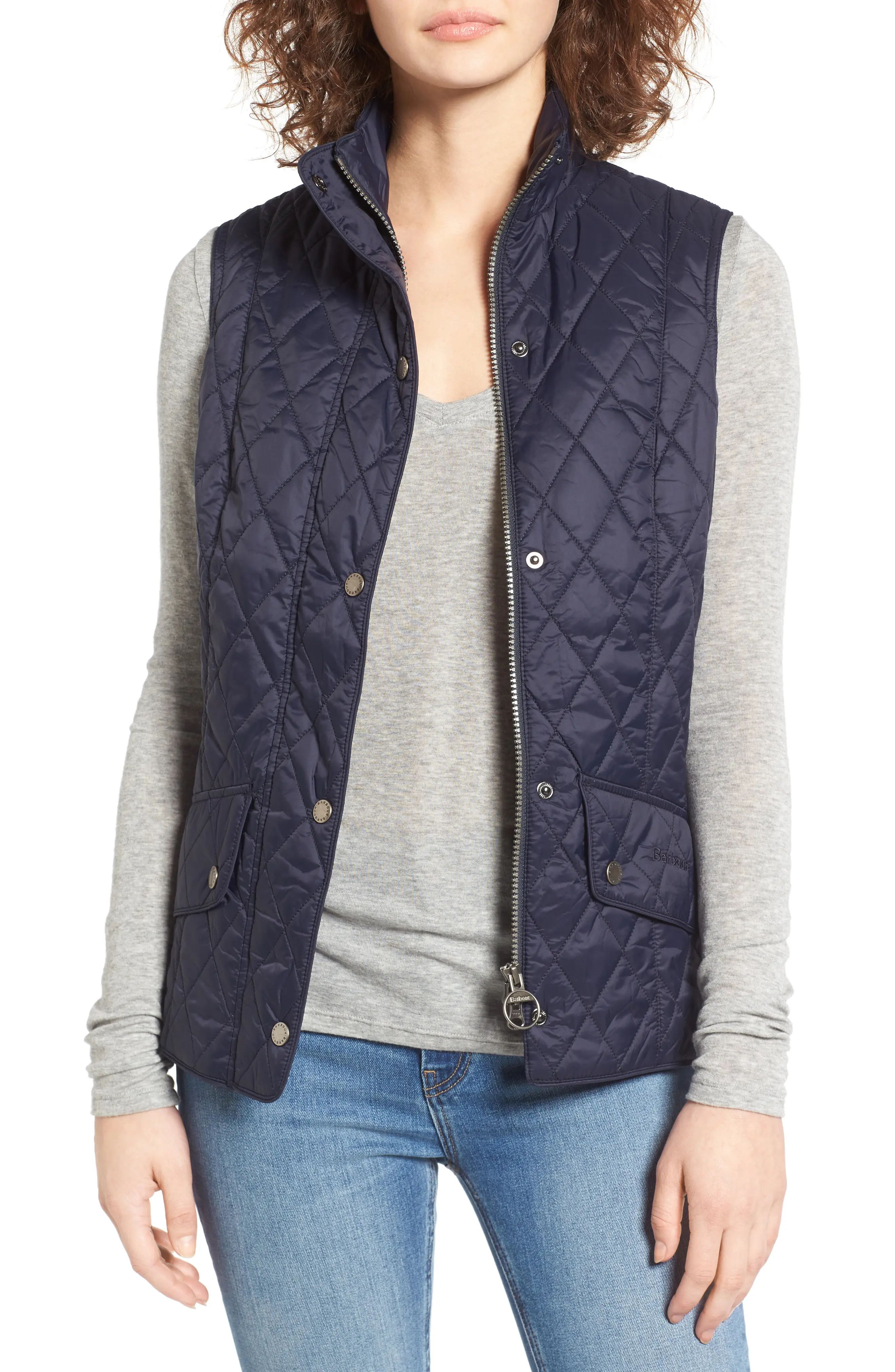 Calvary Quilted Vest | Nordstrom