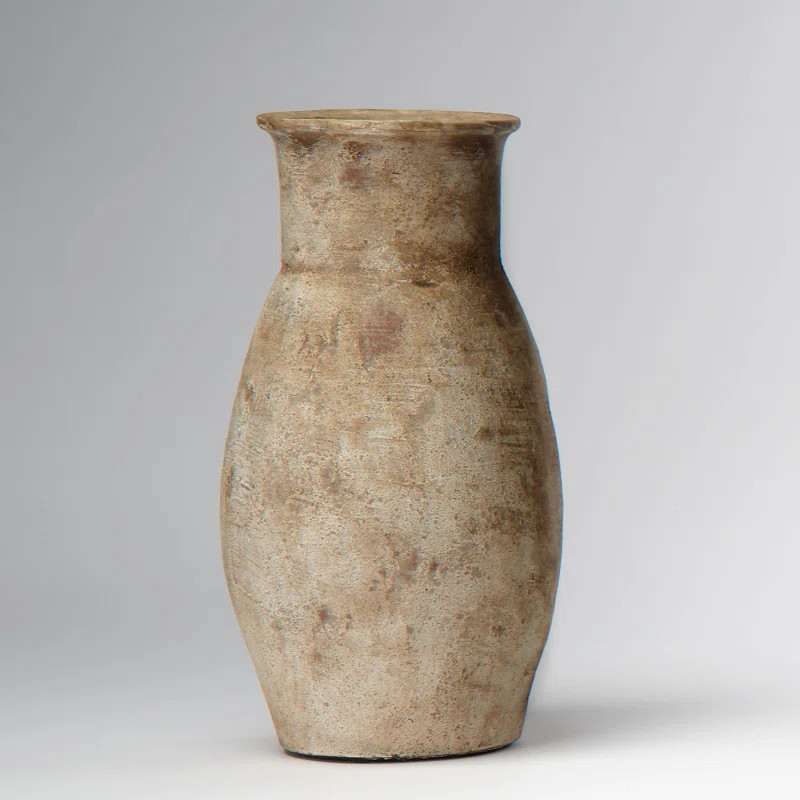 Root Handmade Ceramic Table Vase | Wayfair North America