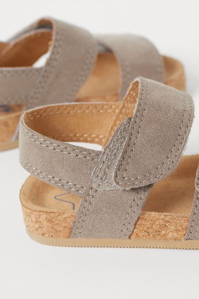 Sandals | H&M (US + CA)
