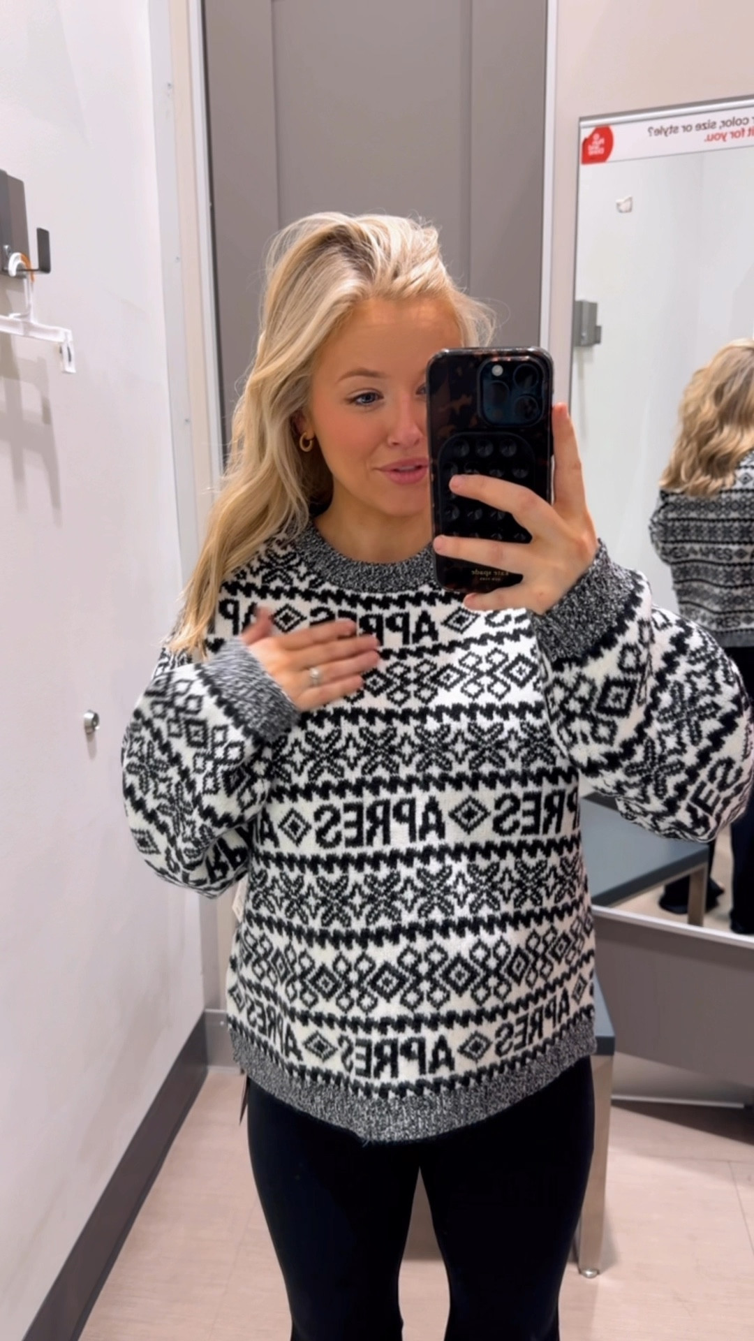 The best sweaters for the holiday - bump approved 

#LTKBump #LTKGiftGuide #LTKHoliday