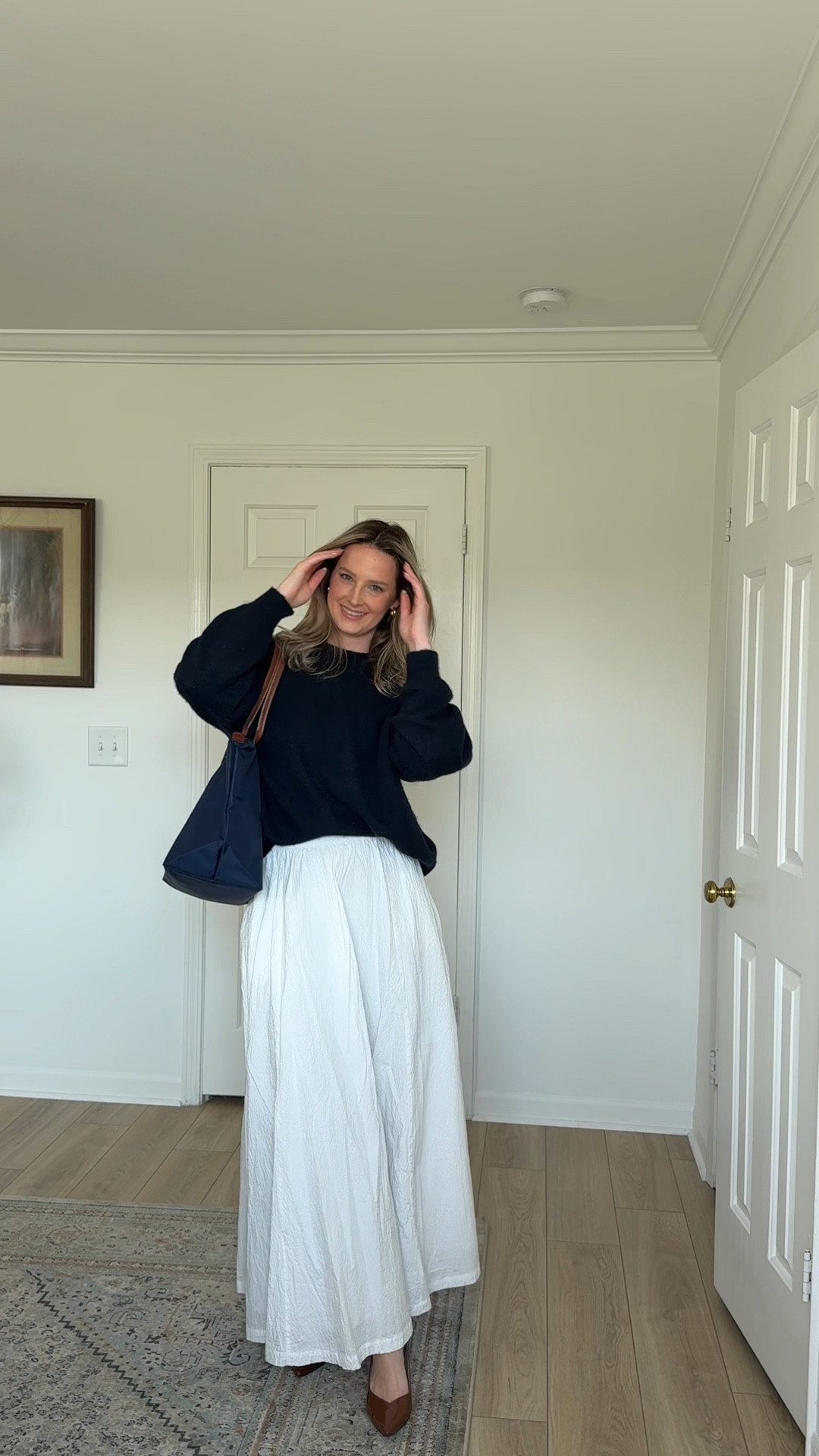 day 5 of 15: winter office outfits

#LTKootd #LTKgrwm #LTKWorkwear