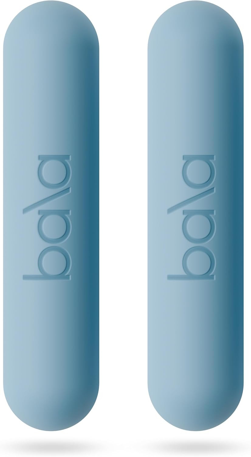 Bala Bars Dumbbell Set for Women & Men - Set of 2 Bars Designed for Walking, Strength Training, H... | Amazon (US)