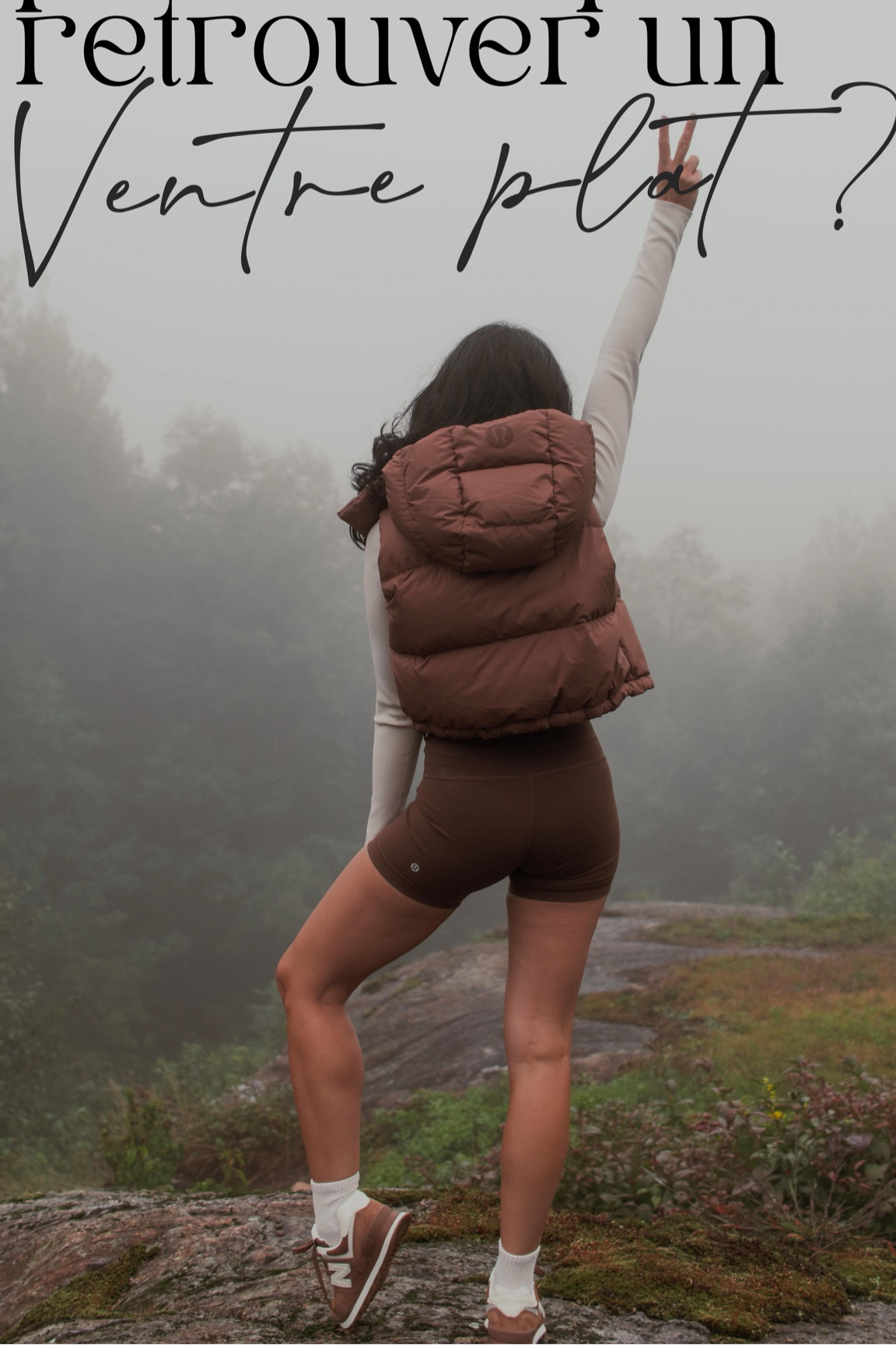 La bonne nouvelle, c’est que je peux t’aider à réguler ton système nerveux afin que tu retrouves un ventre plat et serein!

Le stress chronique entrave la digestion, encourage le stockage des gras (surtout au niveau de l’abdomen), perturbe ton sommeil et te vide de ton énergie vitale.

Il reste moins de 72 heures pour t’inscrire au programme d’accompagnement Digest & Glow, qui débute ce jeudi. Pendant 4 semaines, je t’aide à optimiser ta digestion à travers la régulation de ton système nerveux, l’entraînement adapté à ton cycle et/ou énergie du moment et l’adoption d’outils faciles à intégrer dans ton quotidien chargé.

Je parie que tu as déjà essayé de nombreuses solutions, des diètes restrictives au surentraînement, en passant par les cures détox supposément miracles et les trop nombreux suppléments.

Rien de tout ça dans le programme Digest & Glow: je te propose des solutions durables supportées par la science pour enfin dire bye bye aux inconforts digestifs et retrouver le calme. 

Commente DIGEST et je t’envoie tous les détails! 

#colopathiefonctionnelle #intestinirritable #nervoussystemregulation #stresschronique