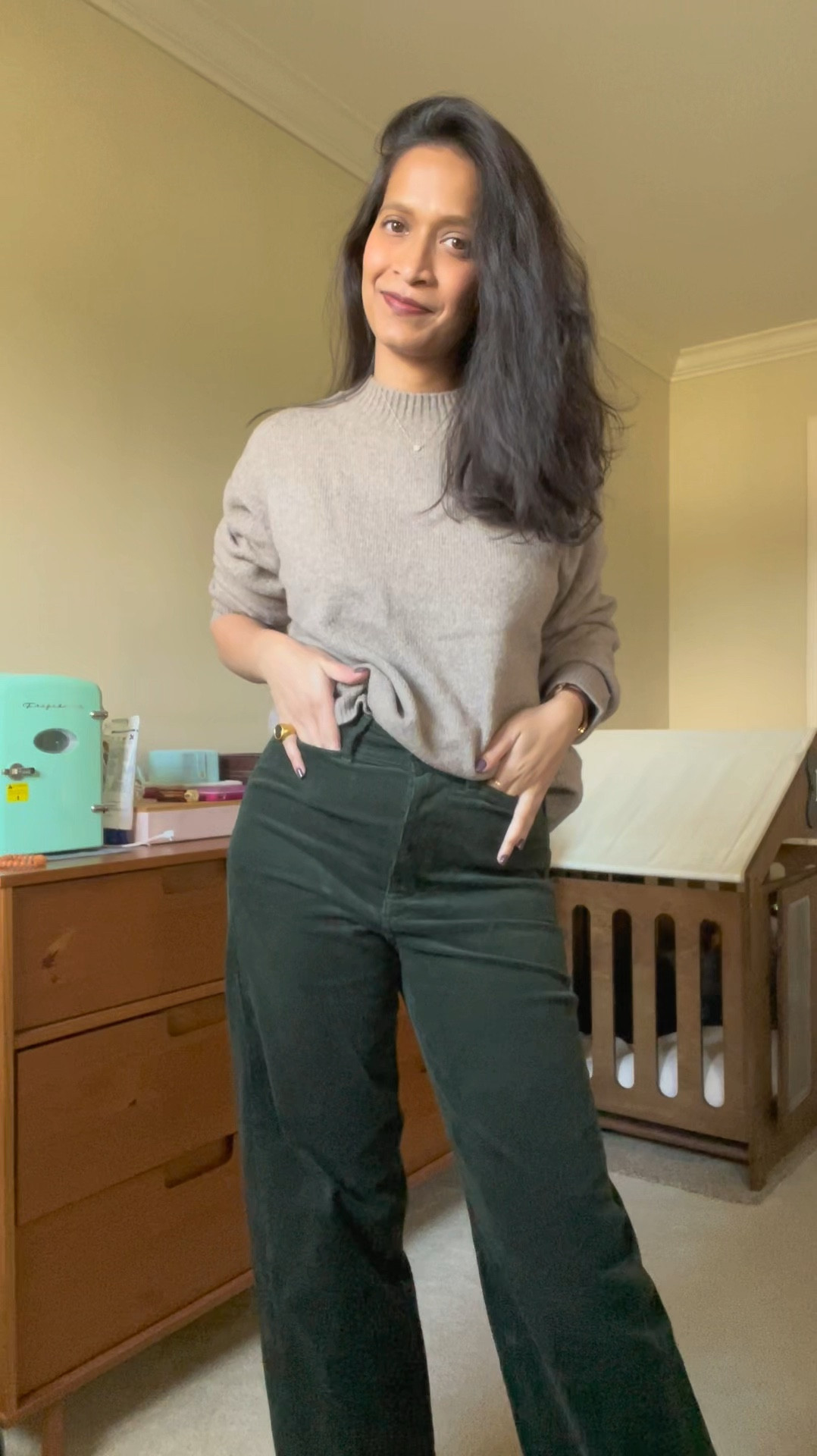 In love with this outfit 🤍

#LTKSaleAlert #LTKSeasonal #LTKStyleTip