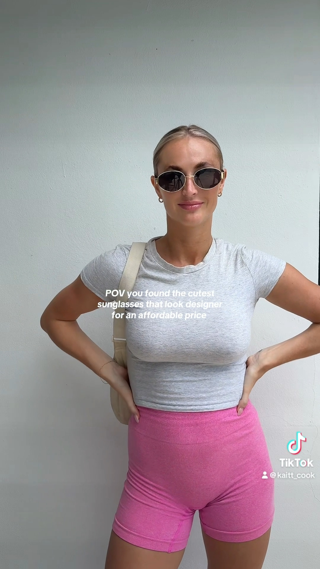 Obsessed with these sunnies from Amazon 

#LTKActive #LTKFindsUnder50