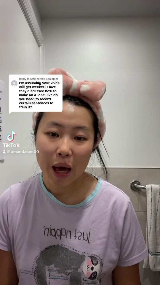 Cleanser Tiktok Video
Ulta headband
Ardene pyjamas
Clinique cleanser

#LTKfindsunder50 #LTKbeauty