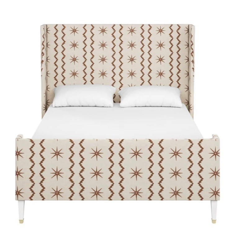 Time to start putting together Kate’s room. She is 100% part of the design and is in LOVE with this bed from Scout Design Studio. They have 20%off right now on all beds :) Stay tuned for the next phase in the room planning. 

#LTKHome