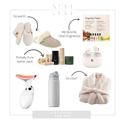 So many great sales running right now! It's the perfect time to start holiday shopping for her 

 #LTKCyberWeek #LTKGiftGuide #LTKSaleAlert