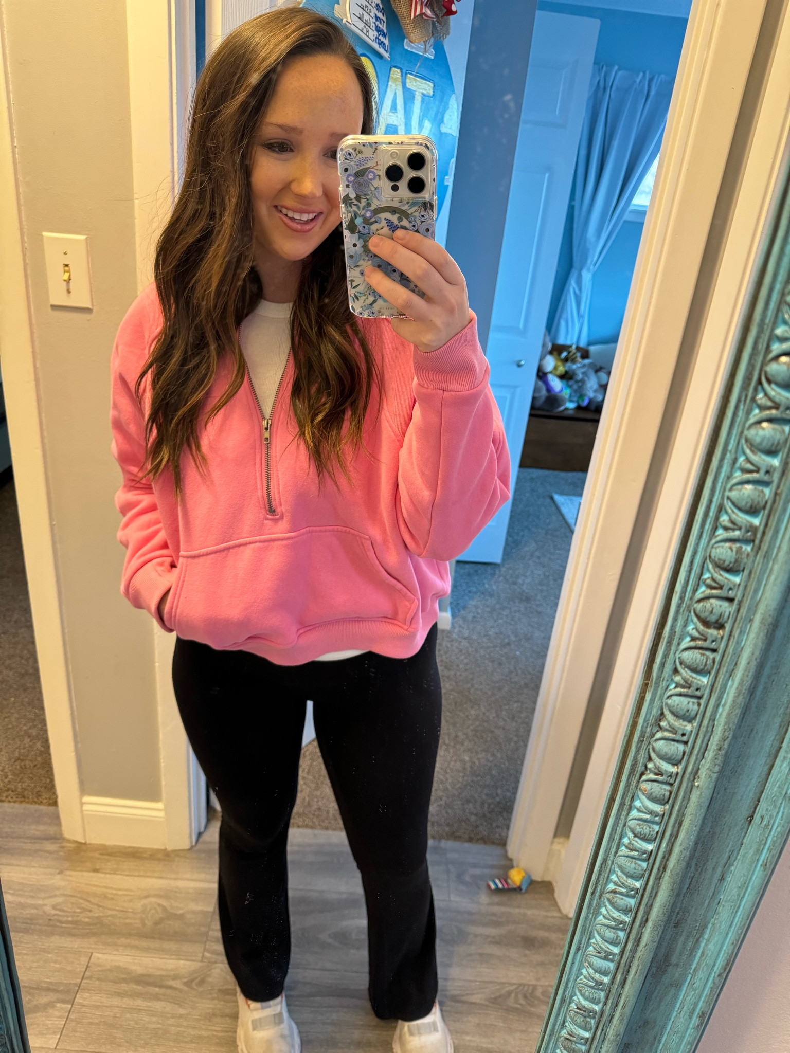 Stay warm but comfy! 

#LTKfindsunder50 #LTKGiftGuide