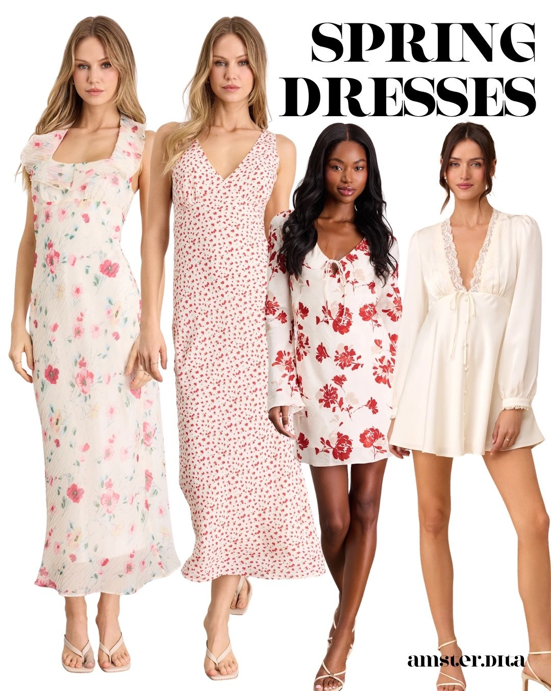Spring style should feel this effortless 🌿 
These dresses combine comfort with a clean, elevated finish
They are perfect for creating looks you will wear on repeat
Tap to shop 💫

summer dress summer dresses summer outfit summer look summer style summer aesthetic summer fashion summer outfit ideas summer look ideas summer style outfit summer aesthetic outfit light summer dress airy summer dress flowy summer dress breathable fabric dress lightweight dress comfortable summer dress soft fabric dress relaxed fit dress loose fit dress casual summer dress elegant summer dress chic summer dress feminine summer dress trendy summer dress must have summer dress new season summer dress trending now summer dress summer mini dress summer midi dress summer maxi dress summer slip dress summer wrap dress summer bodycon dress summer fit and flare dress summer off shoulder dress summer strapless dress summer one shoulder dress summer sleeveless dress summer long sleeve dress cotton summer dress linen summer dress satin summer dress silk summer dress chiffon summer dress mesh summer dress knit summer dress crochet summer dress beach dress beach summer dress beach outfit summer vacation dress vacation dress resort wear summer resort dress tropical summer dress tropical outfit summer look vacation outfit summer getaway outfit summer travel outfit travel outfit summer destination outfit island outfit coastal outfit ocean outfit poolside outfit beach club outfit summer brunch outfit summer day outfit summer evening outfit summer date night outfit summer party dress summer cocktail dress summer evening dress summer wedding guest dress

#LTKfestival #LTKSeasonal #LTKover40 #LTKparties #LTKsalealert 

#LTKsummer #LTKmidsize #LTKtravel