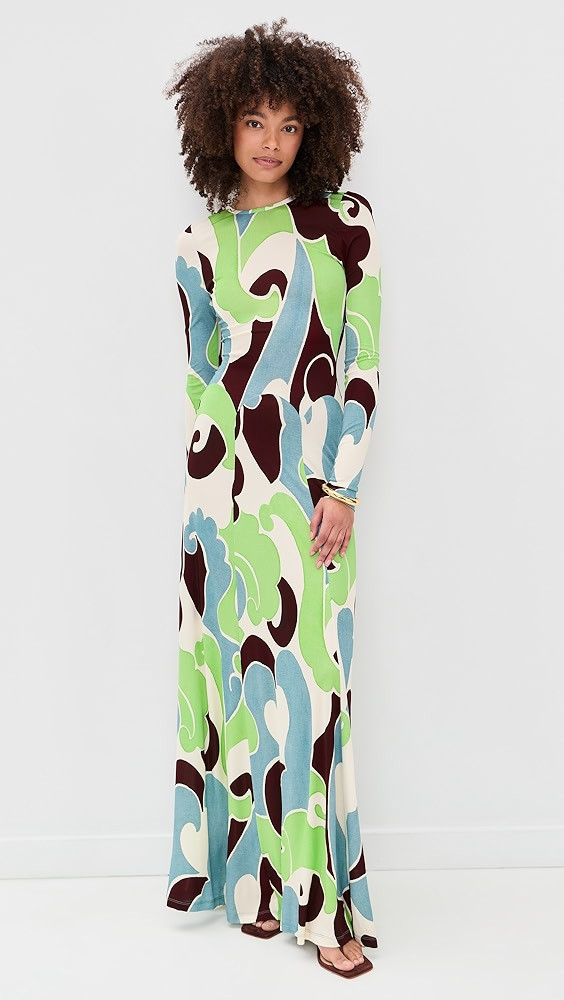 Aspen Dress | Shopbop