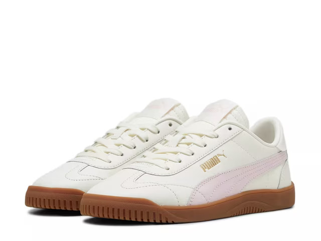 Puma Club 5V5 Sneaker - Women's | DSW