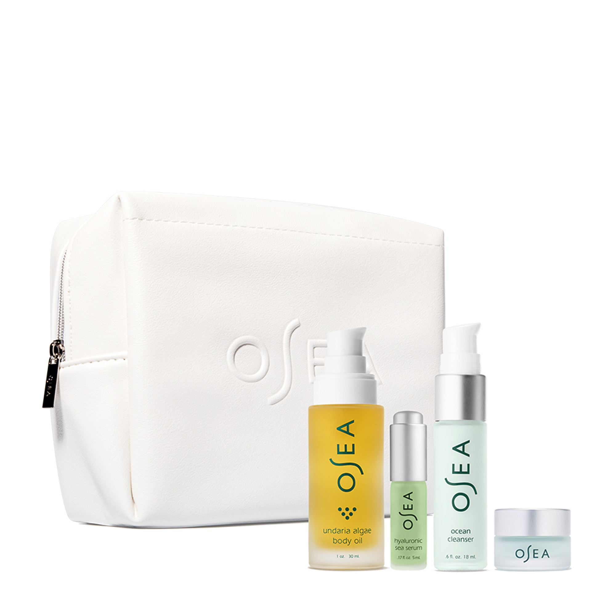 OSEA Bestsellers Discovery Set | Grove