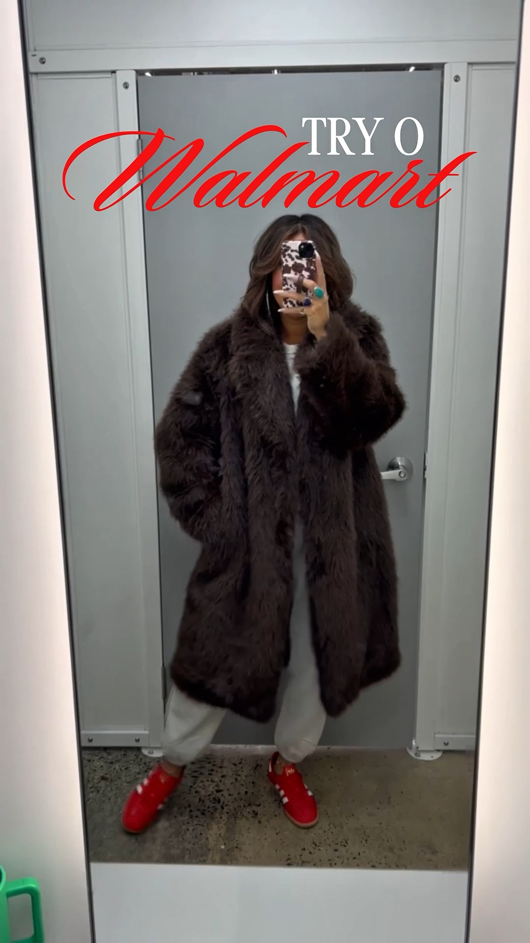 Walmart Try On | | 5’4” 150ish pounds, 36C, 31”waist, 41” waist, 8/10 pant

I have individual sizing videos for each outfit in my LTK

#LTKFindsUnder50 #LTKStyleTip #LTKootd