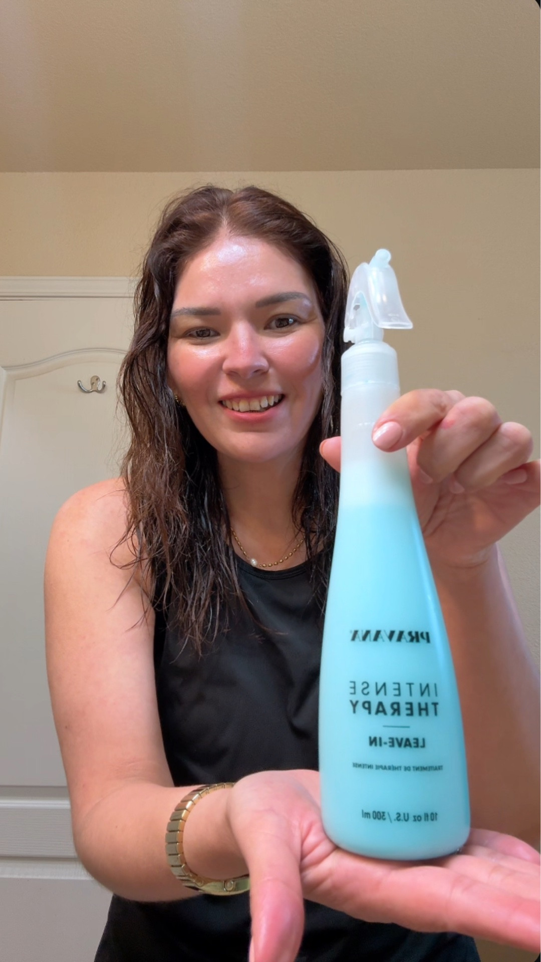 PRAVANA Intense Therapy✨

#LTKmorningroutine #LTKgrwm #LTKselfcare