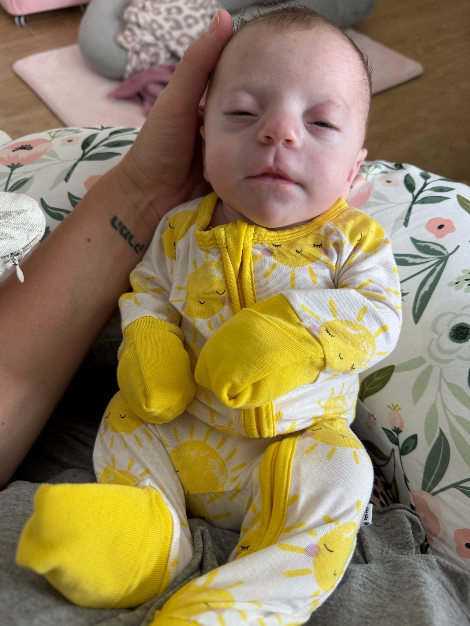 #LTKBaby #LTKdayinmylife #LTKmomlife