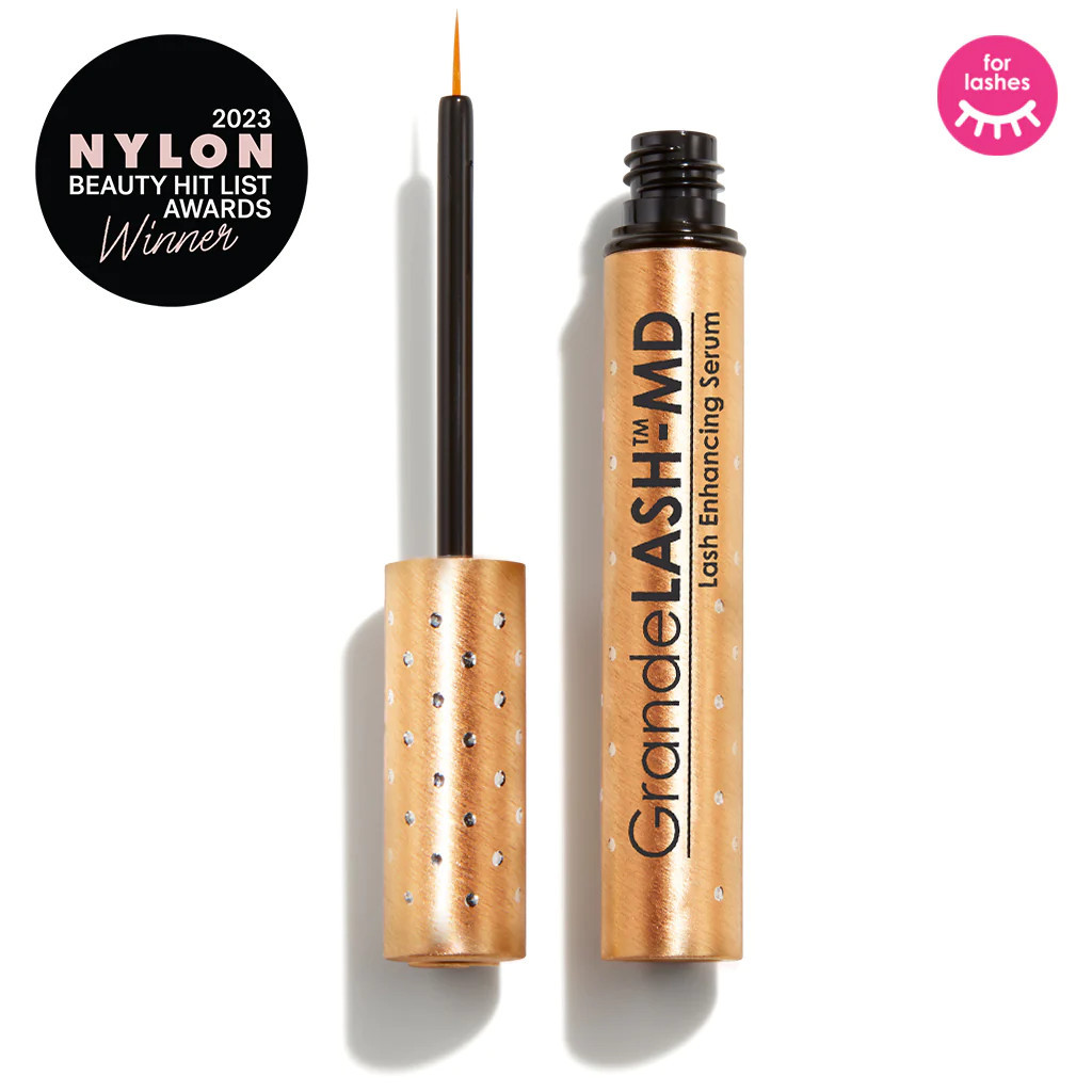 Limited Edition: Bedazzled GrandeLASH-MD Lash Enhancing Serum | Grande Cosmetics, LLC