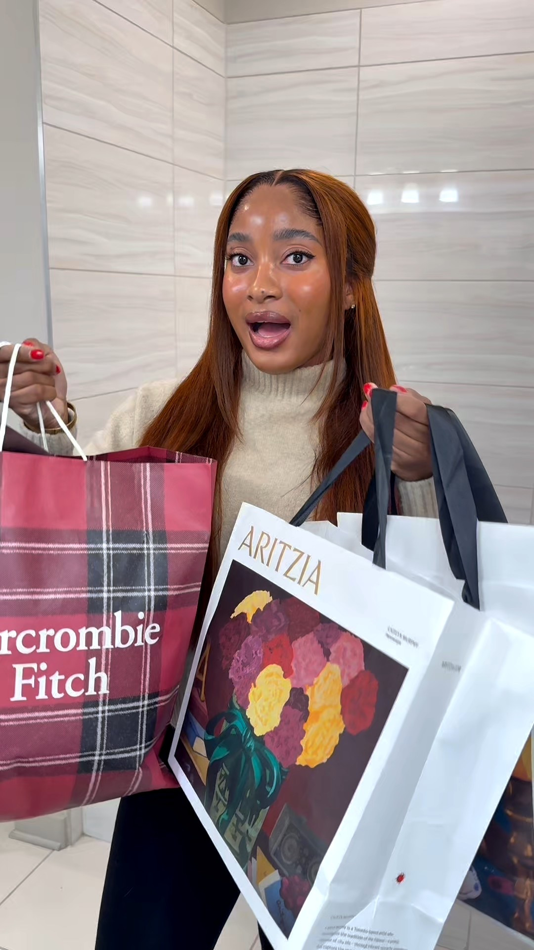 Got some good basics during Black Friday 

#LTKSaleAlert #LTKFindsUnder100 #LTKHoliday