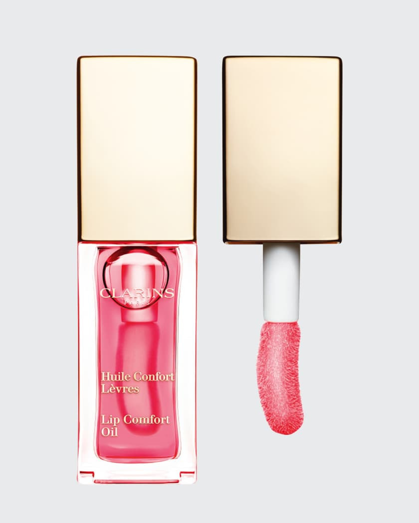 Clarins Lip Comfort Oil | Neiman Marcus