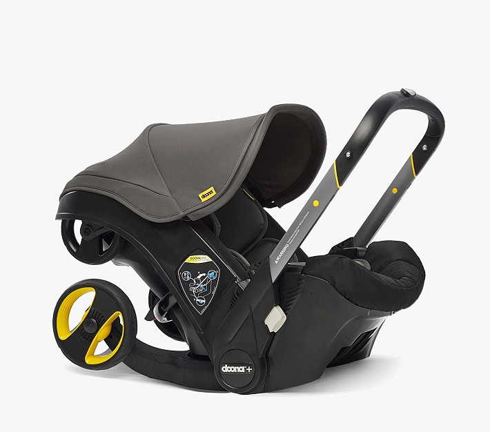 Doona™ All-in-One Infant Car Seat/Stroller | Pottery Barn Kids
