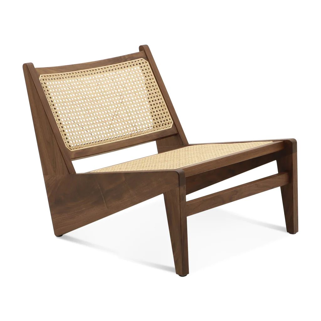 Pierre Jeanneret Kangaroo Chair | Eternity Modern