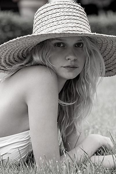 Macarena Wide Brim Straw Hat | Free People (Global - UK&FR Excluded)