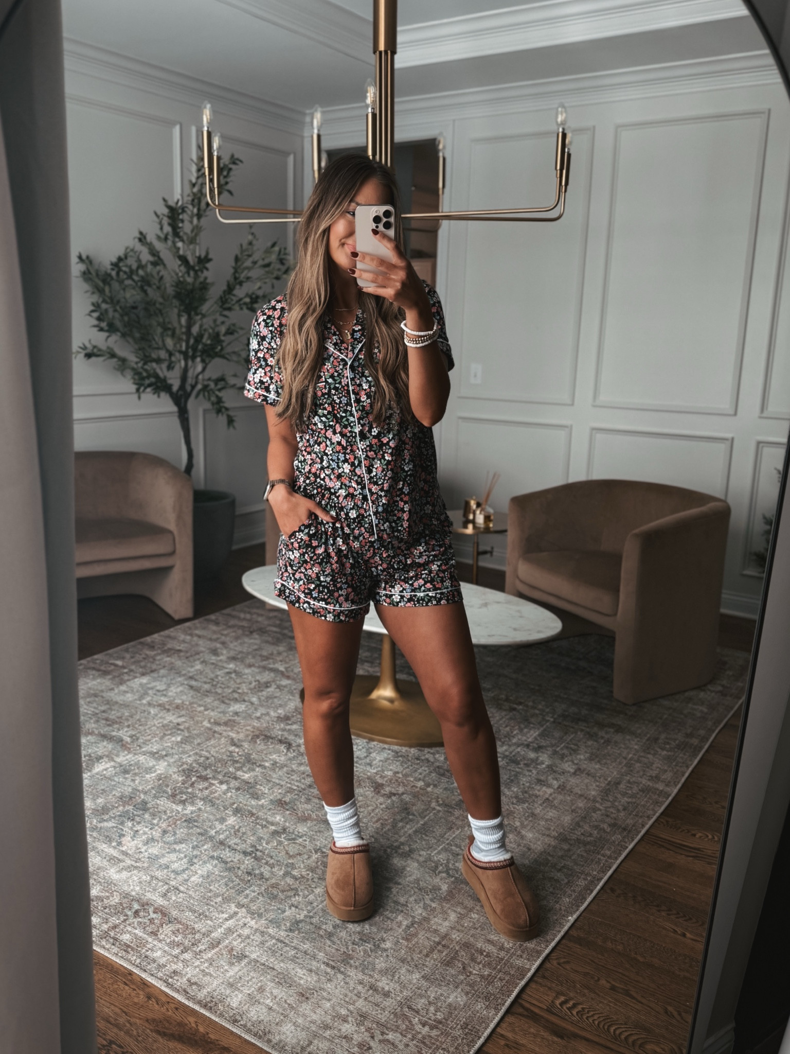 The cutest $17 Walmart pajamas! 



#LTKStyleTip #LTKFindsUnder50 #LTKMidsize