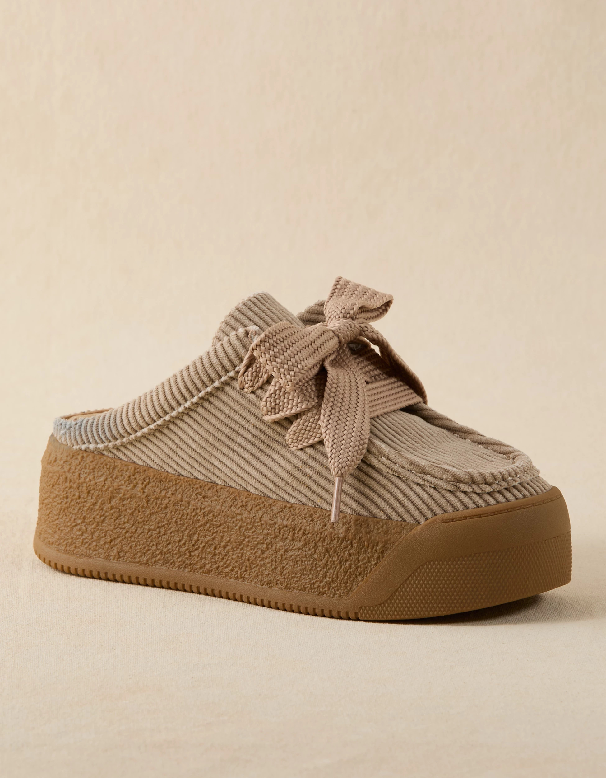 BC by Seychelles Evolution Platform Mule | American Eagle Outfitters (US & CA)