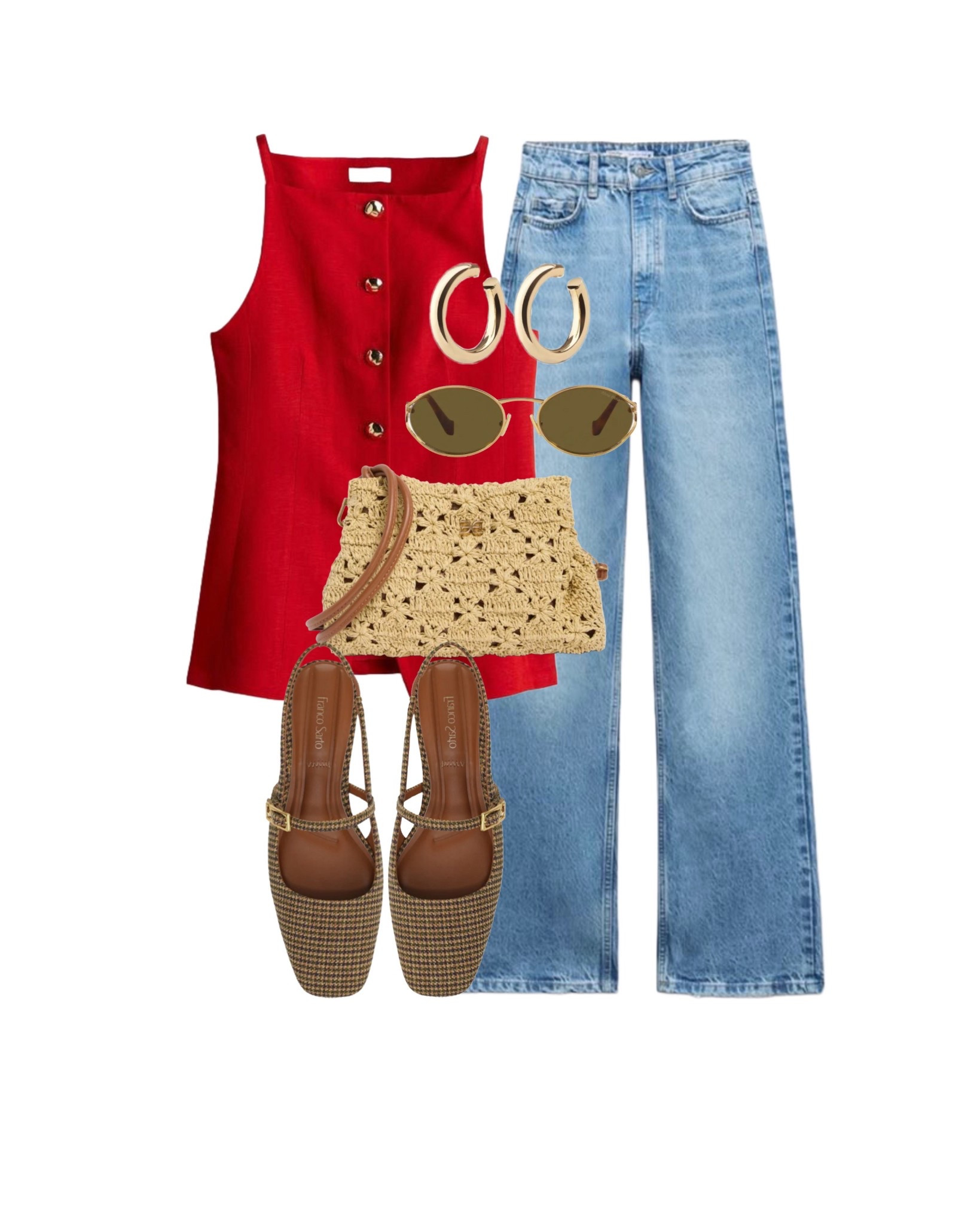 Fashion Trends! ✨
Get inspired and dress your vibe! 

#LTKItBag #LTKStyleTip #LTKShoeCrush