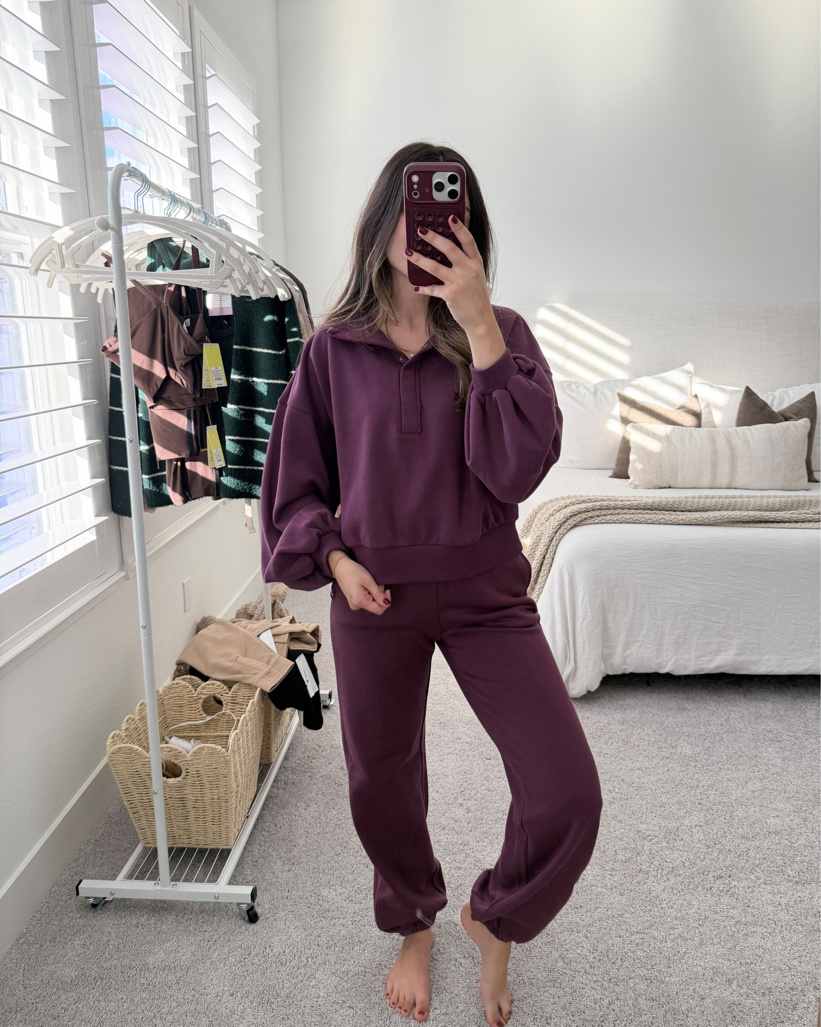 Sherpa jacket, outerwear, winter jacket, fall jacket, target find , casual set, activewear, joggers, sweatshirt, fall jacket, cozy set

#LTKootd #LTKHoliday #LTKmomlife