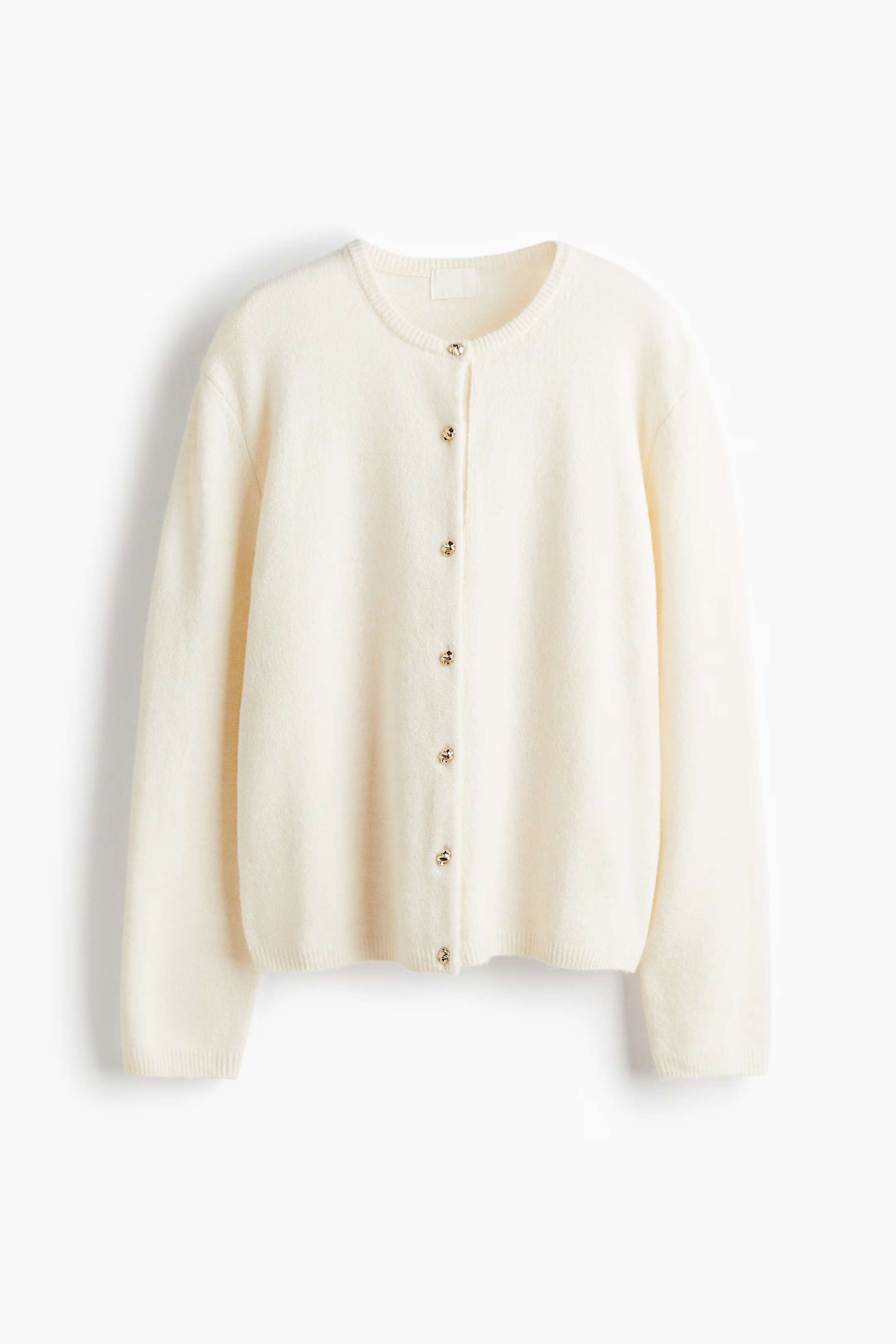 Fine-Knit Cardigan | H&M (US + CA)