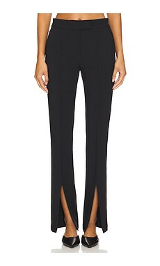 PISTOLA Diana Pant in Black from Revolve.com | Revolve Clothing (Global)