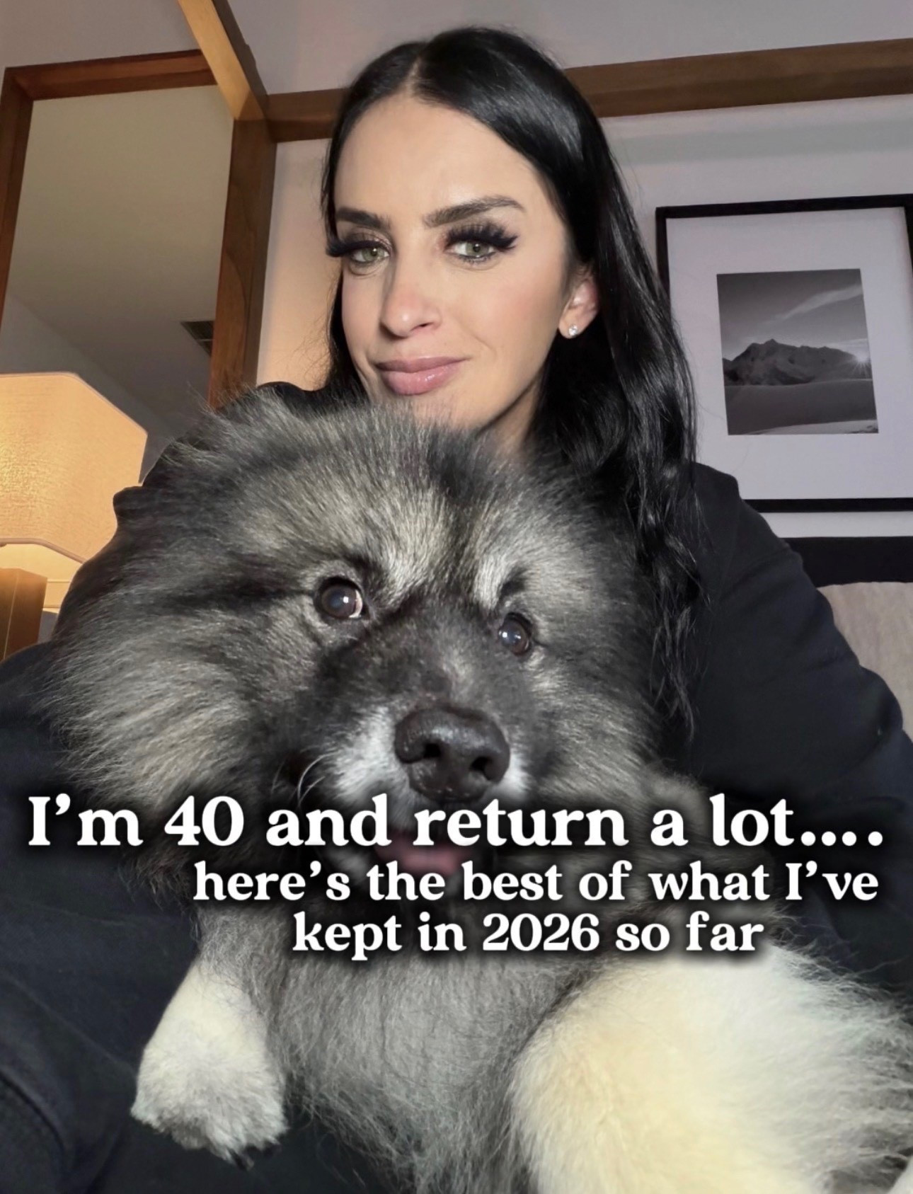 I’m 40 and return a lot here’s the best of what I’ve kept in 2026 so farr