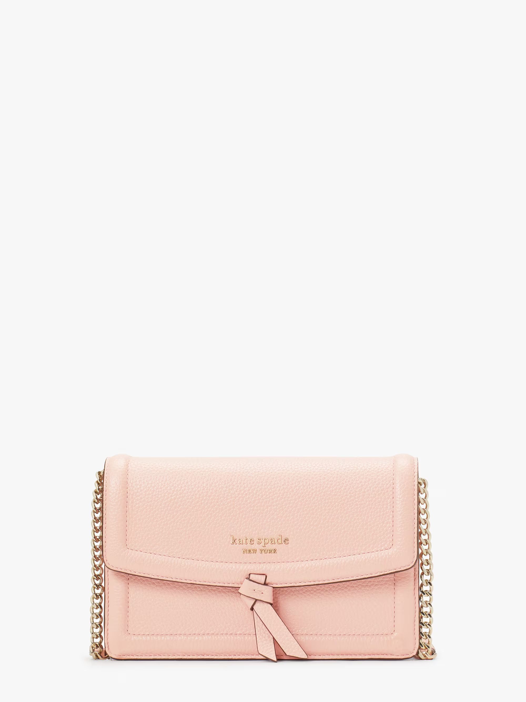 knott flap crossbody | Kate Spade (EU)