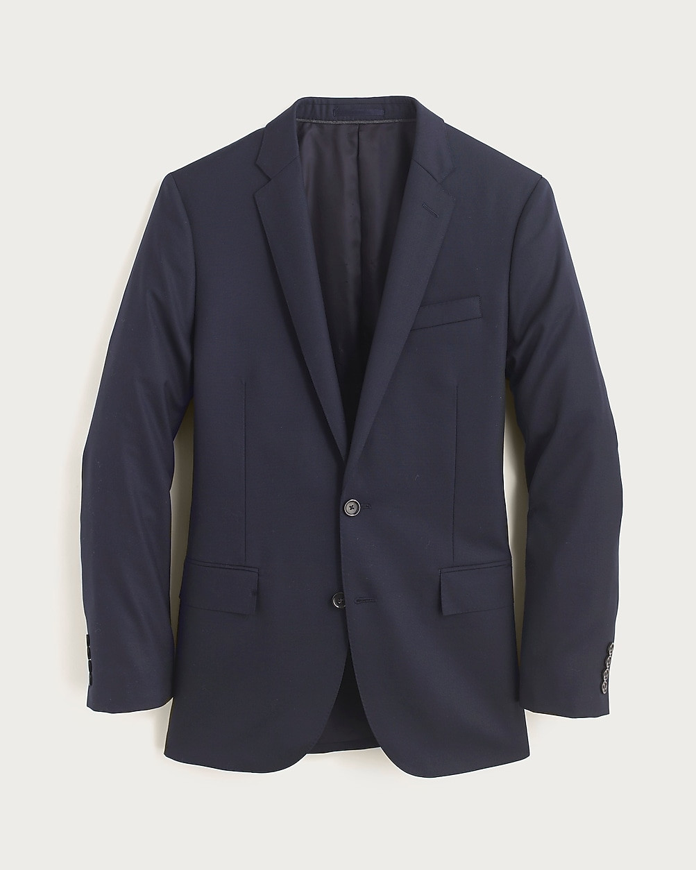 Ludlow Slim-fit suit jacket in Italian wool | J. Crew US