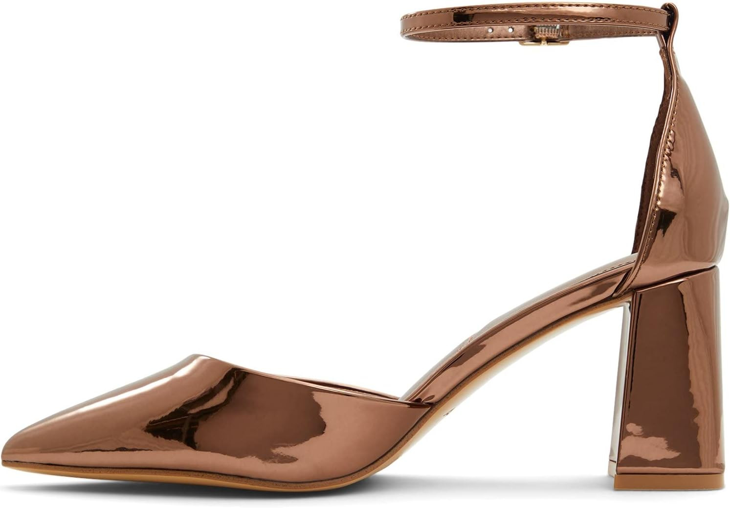 ALDO Women's Jan Pump | Amazon (US)