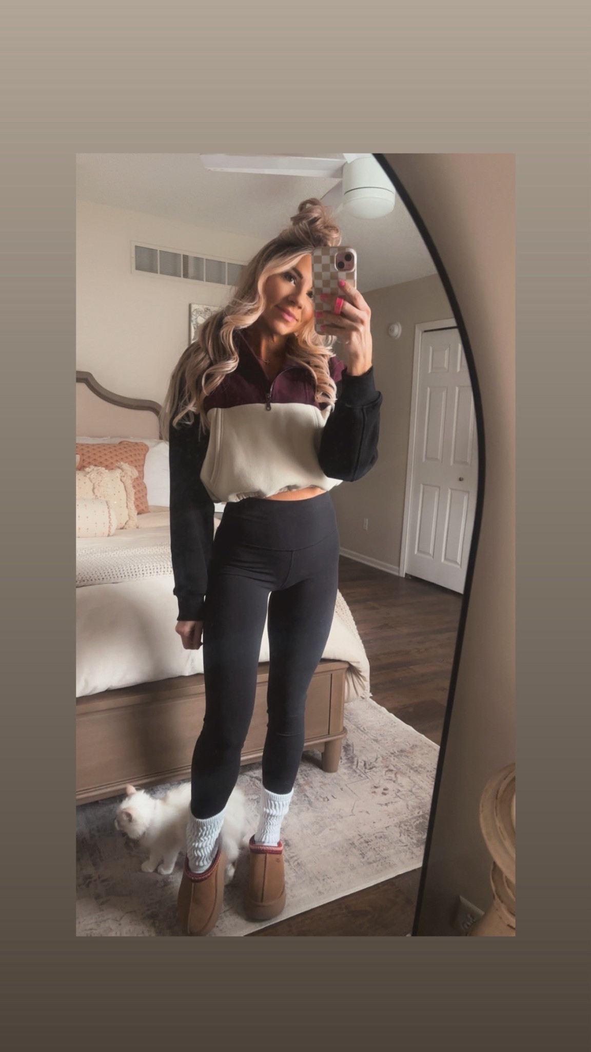 Love this crop sweater! 

#LTKActive #LTKHoliday #LTKSeasonal