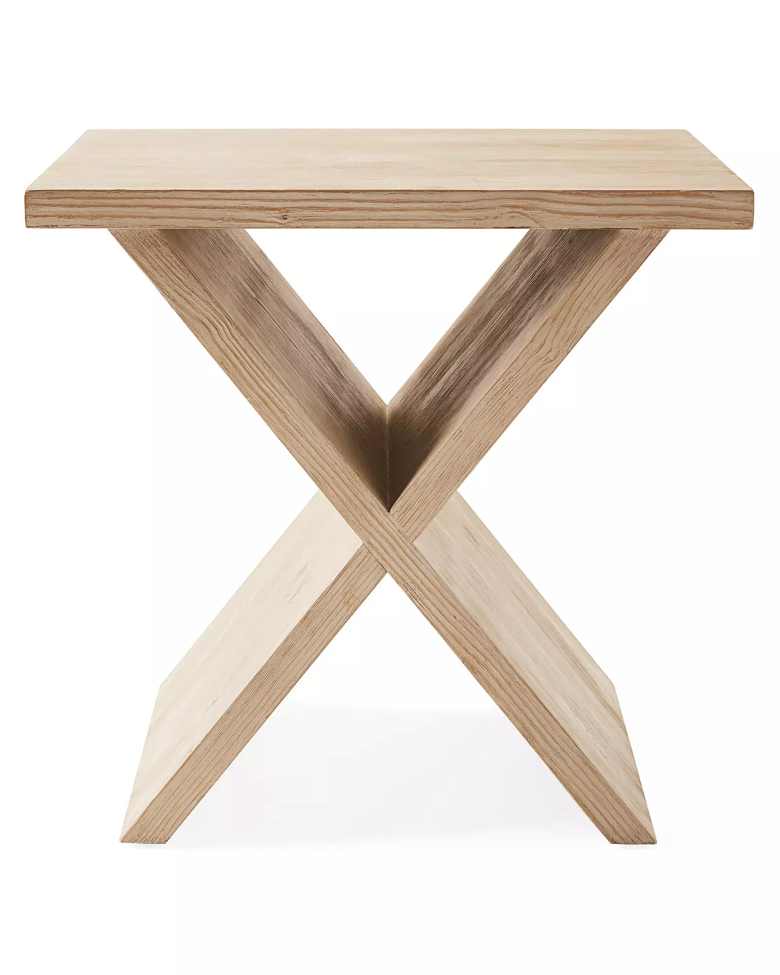 Hunter Side Table | Serena and Lily